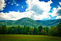 Smoky Mountains 2013